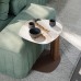 Cattelan Italia Amalfi dohányzóasztal